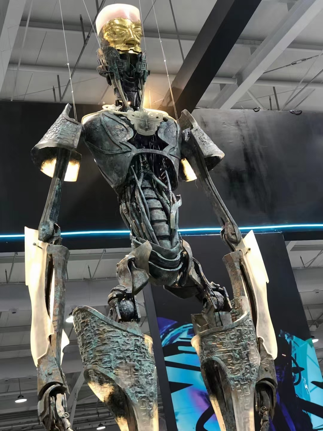 \